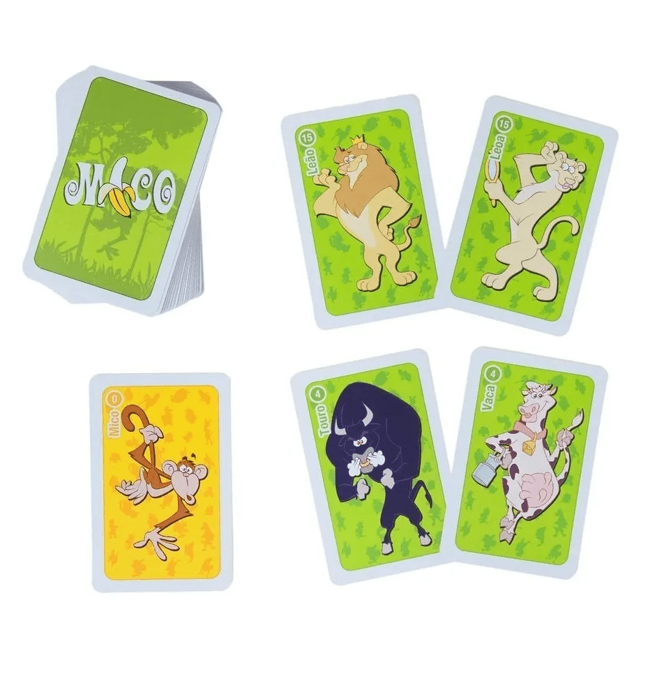 9 jogos com cartas: para jogar sozinho ou em grupo