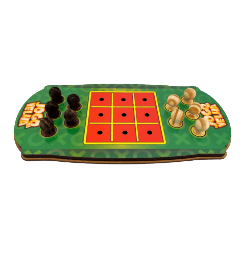 Aquela velha mania de jogar uns Board Games – Guilda dos Mestres