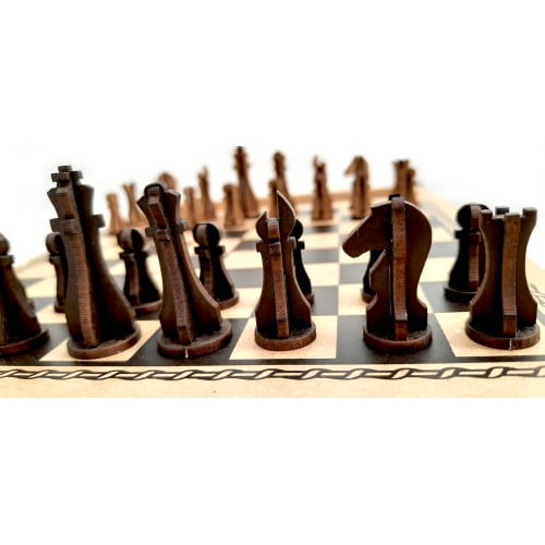 Jogos on line da CAASC tem disputas de xadrez e canastra