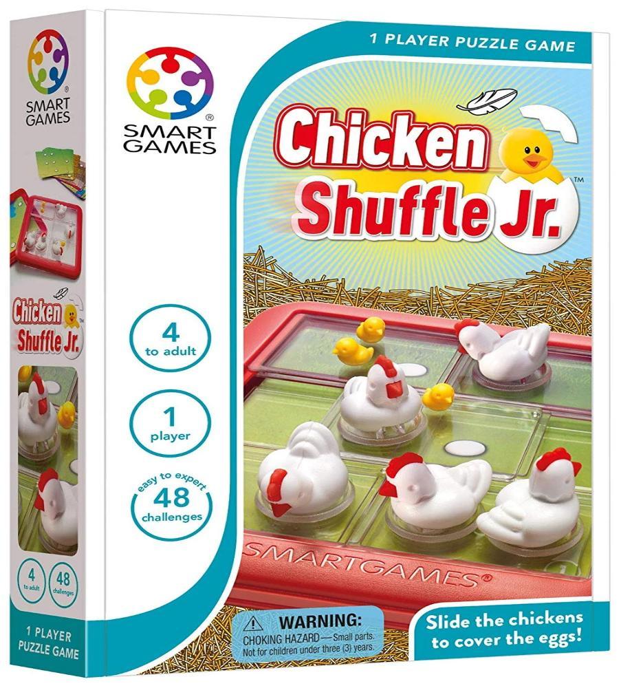 Game of Chicken - Jogo do Covarde, Jogo da Galinha 